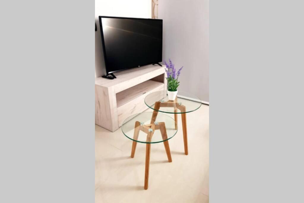 Brilliant Apartment Cibeles Torrevieja Eksteriør billede
